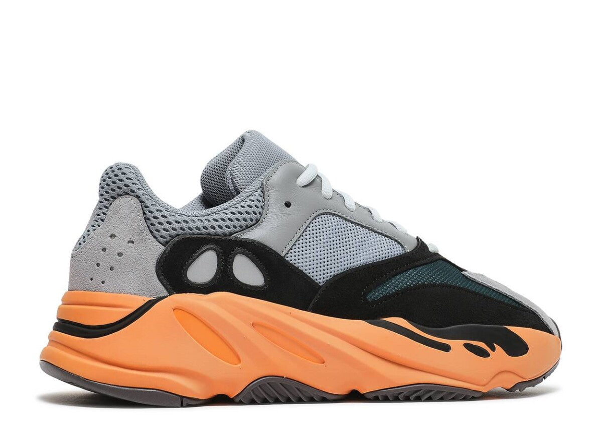 Yeezy Boost 700 Wash Orange