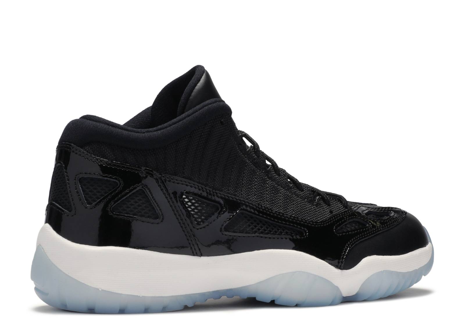 Air Jordan 11 Retro Low IE Space Jam