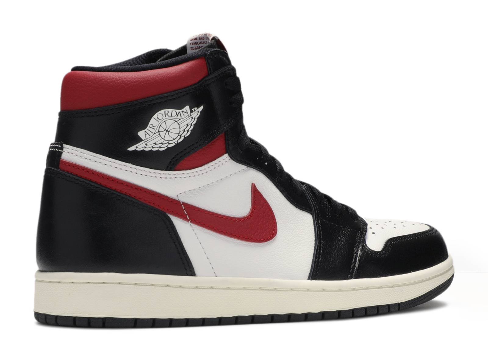 Air Jordan 1 High OG Gym Red