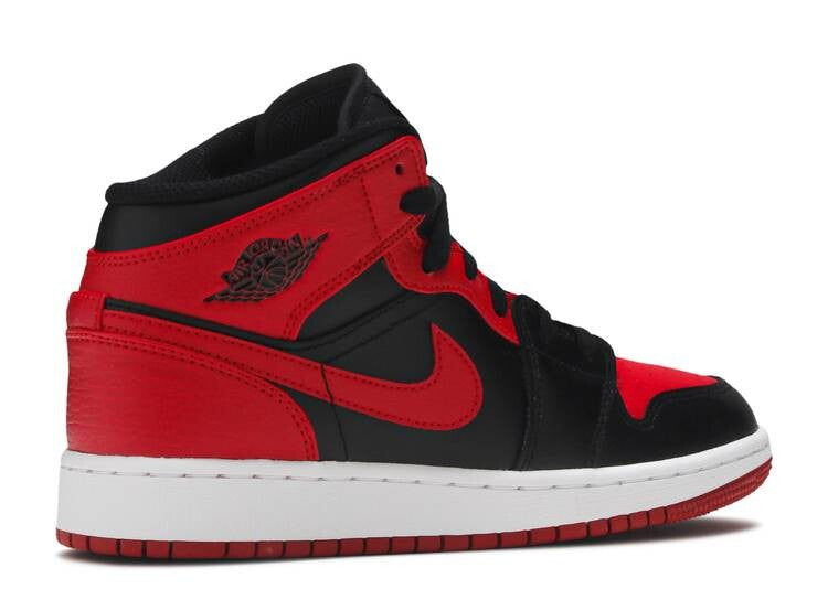 Air Jordan 1 Mid Banned 2020 (GS)