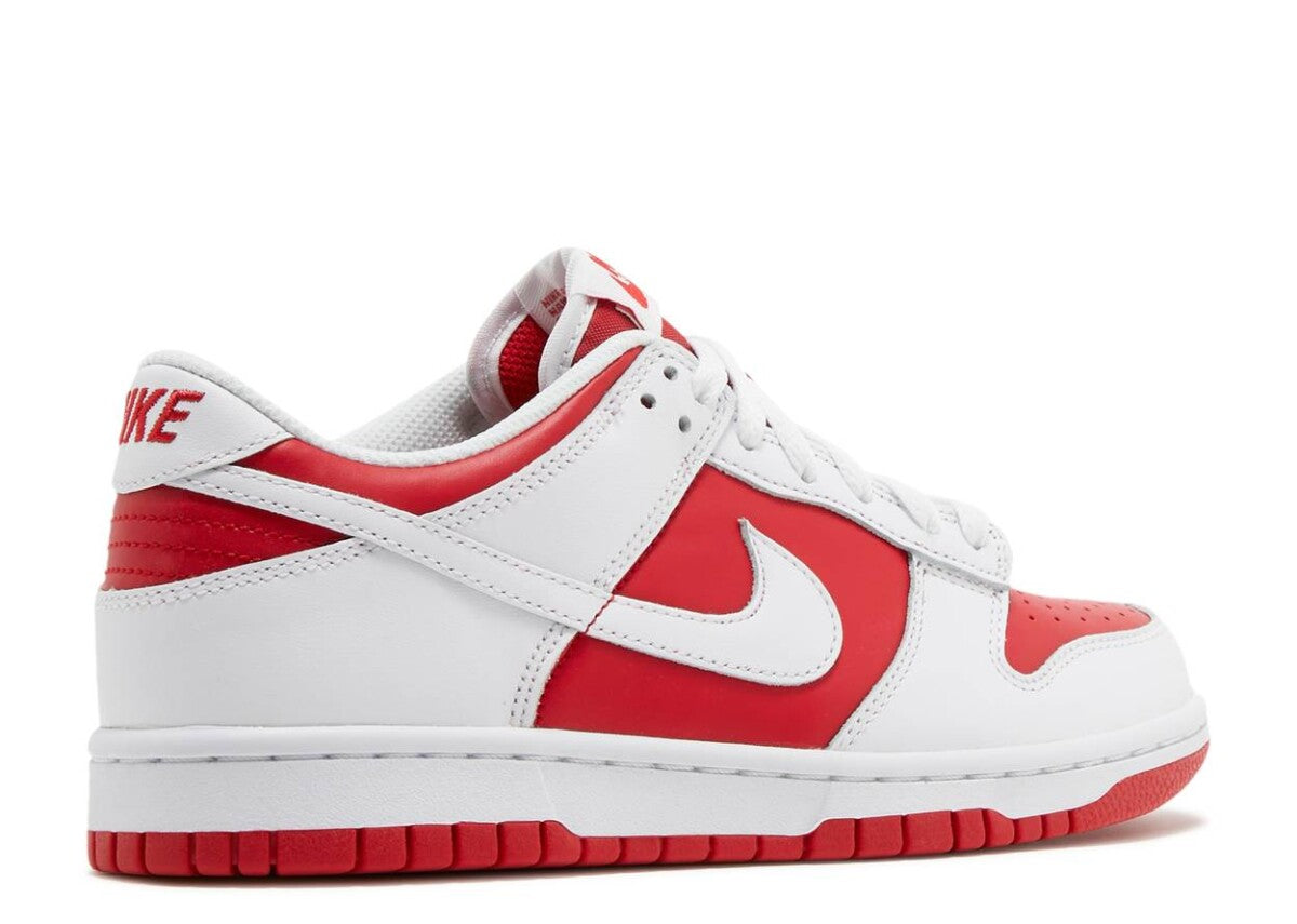 Nike Dunk Low Championship Red (2021) (GS)