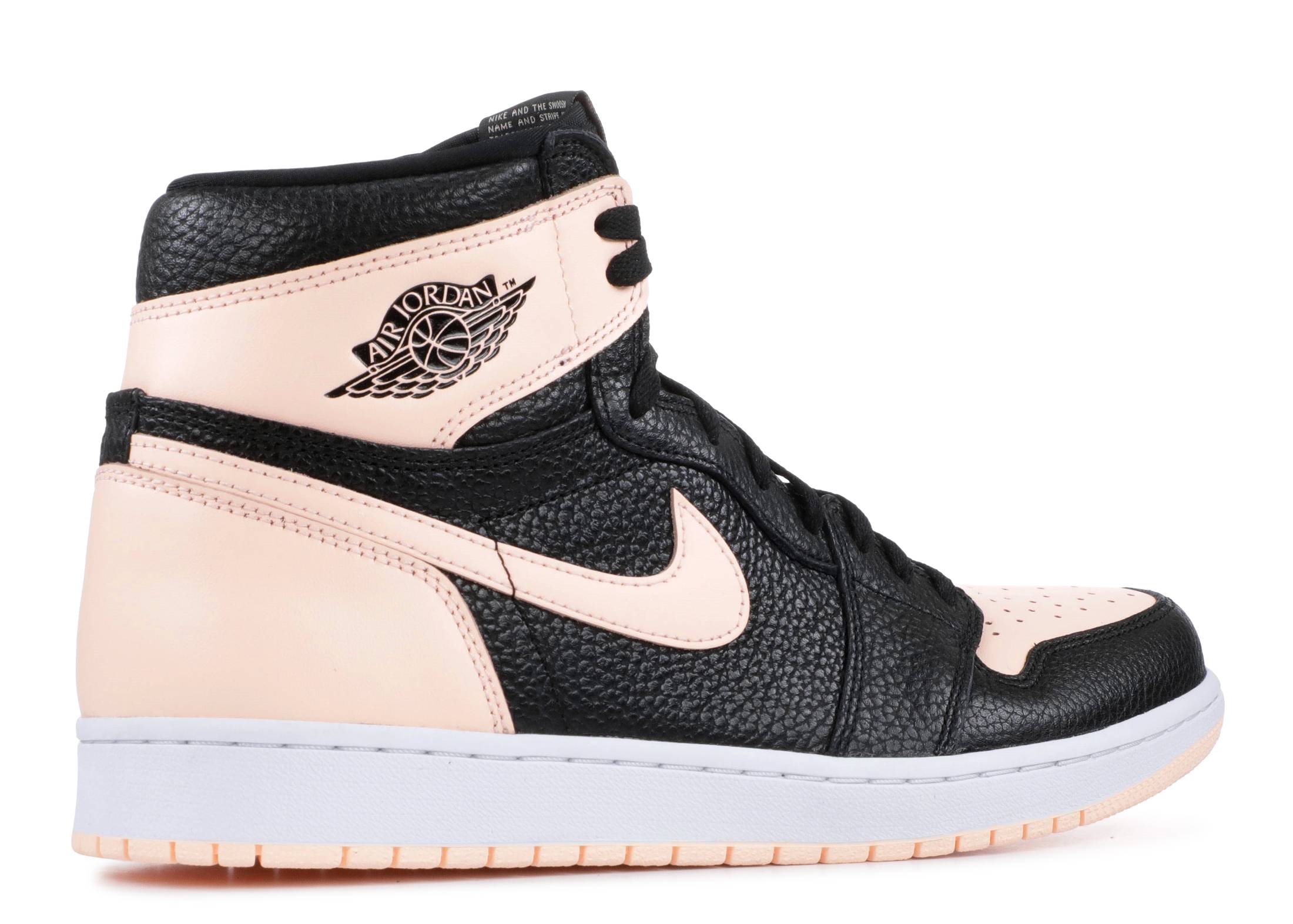Air Jordan 1 High OG Crimson Tint