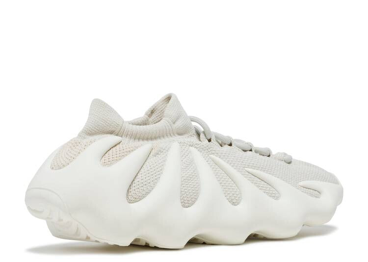 Yeezy 450 Cloud White