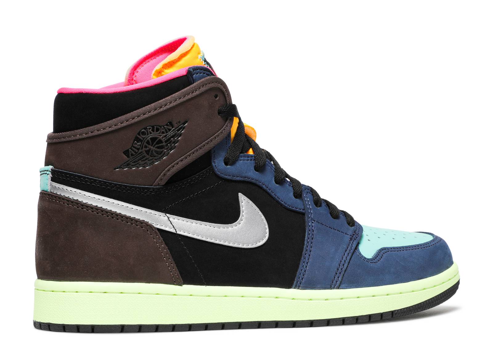Air Jordan 1 High Retro Tokyo Bio Hack