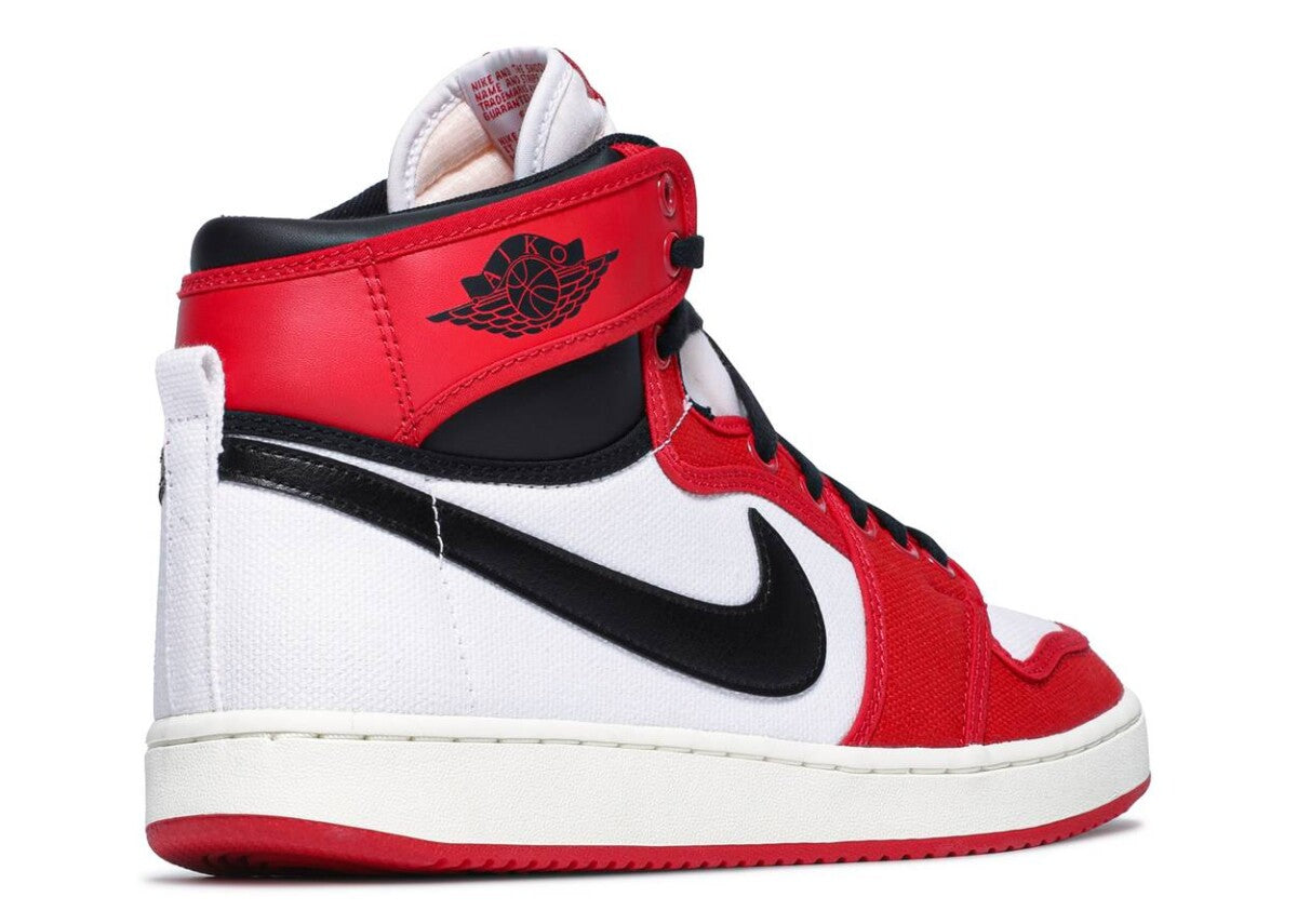 Air Jordan 1 AJKO Chicago (2021)