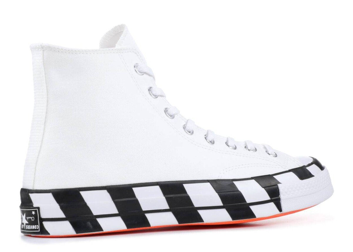Converse Chuck Taylor All-Star 70s Hi Off-White