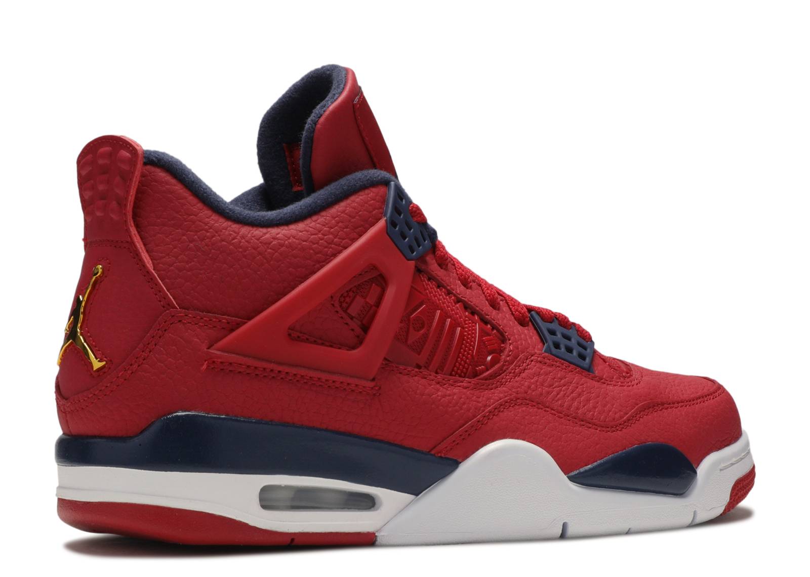 Air Jordan 4 Retro Fiba (2019)