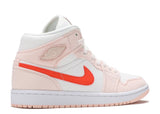 Air Jordan 1 Mid SE Corduroy Sail (W)