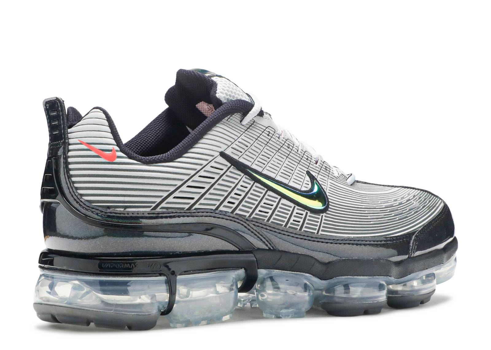 Nike VaporMax 360 OG Metallic Dark Grey