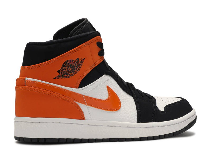 Air Jordan 1 Mid Shattered Backboard