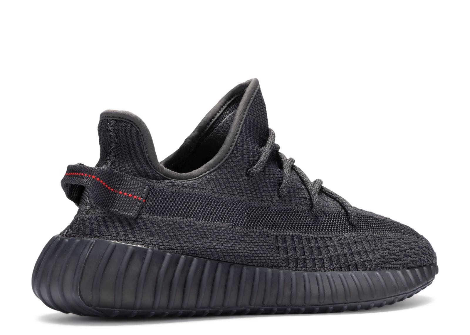 Yeezy Boost 350 V2 Noir Non Réfléchissant