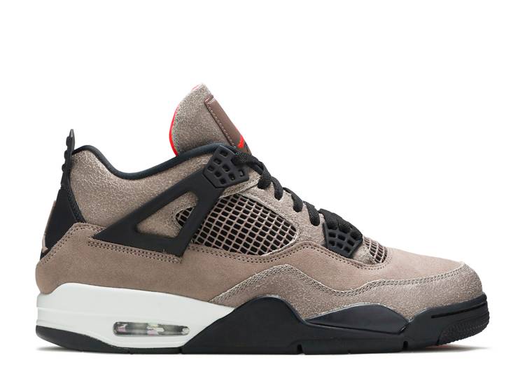 Jordan 4 Retro Taupe Brume 