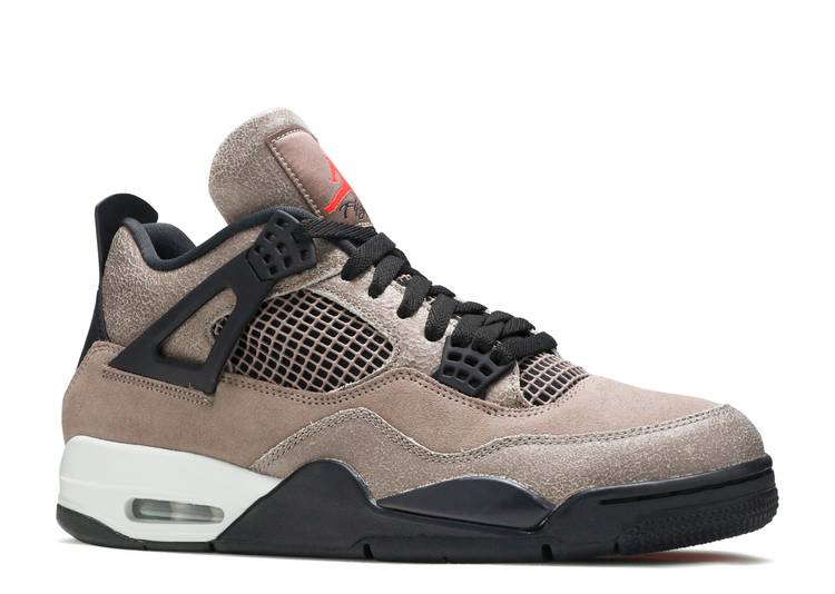 Jordan 4 Retro Taupe Brume 