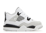 Air Jordan 4 Military Black (2022) (TD)