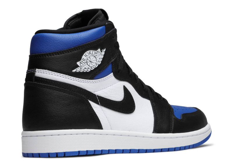 Air Jordan 1 High OG Royal Toe