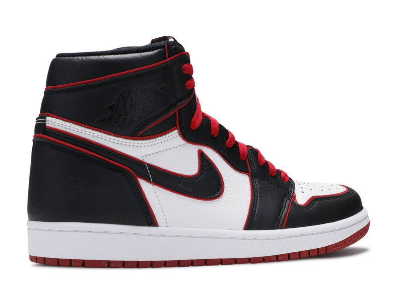 Jordan 1 High Bloodline – The Don