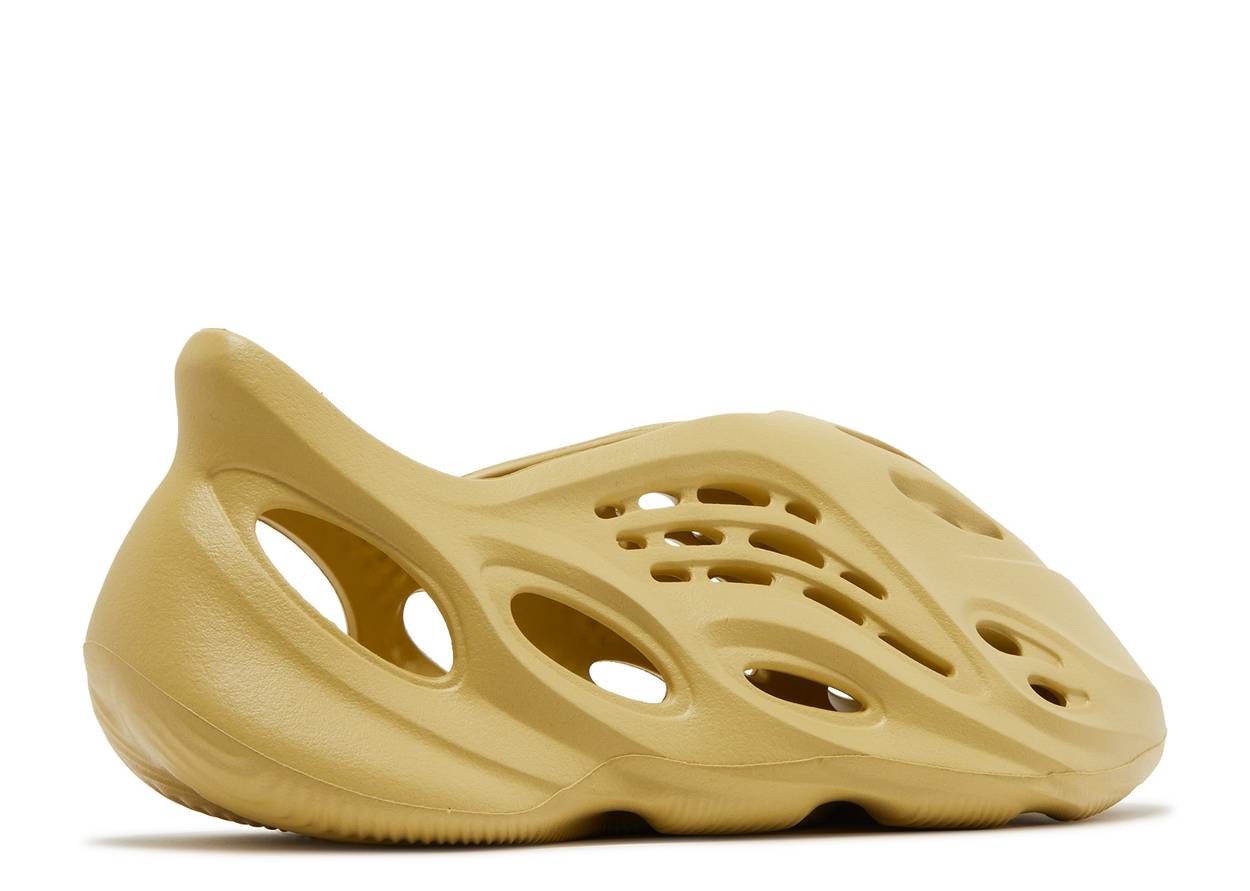 Yeezy Foam Runner Soufre