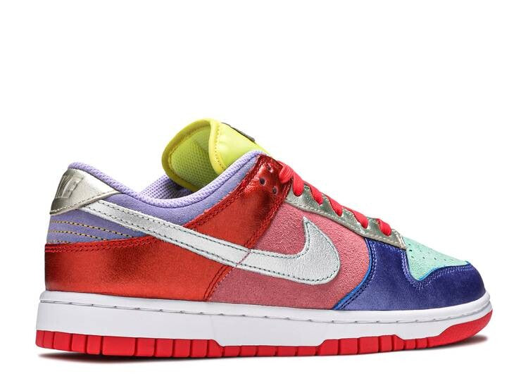 Nike Dunk Low Sunset Pulse (W)