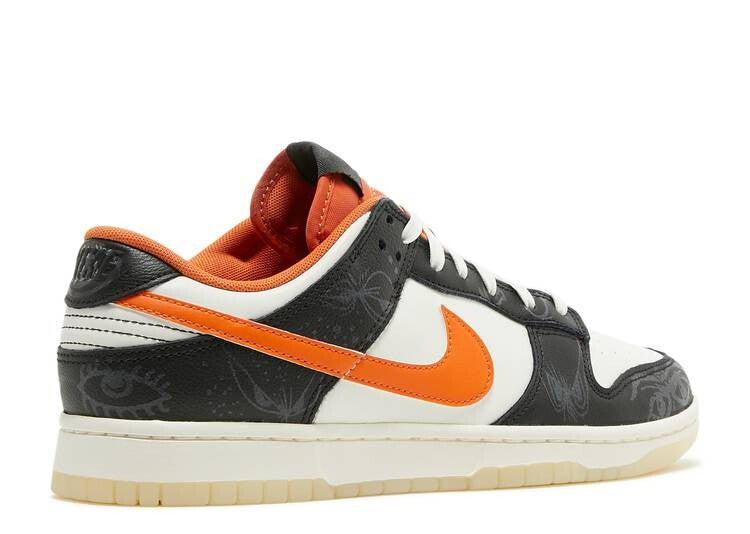 Nike Dunk Low PRM Halloween (2021)