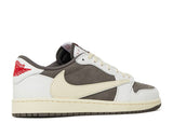 Air Jordan 1 x Travis Scott Low Reverse Mocha (2022)