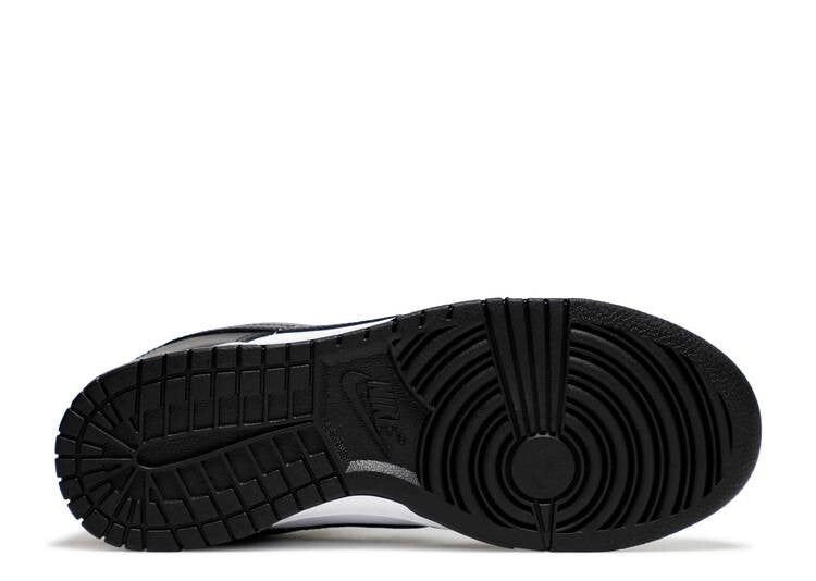 Nike Dunk Low Retro White Black / Panda (2021)