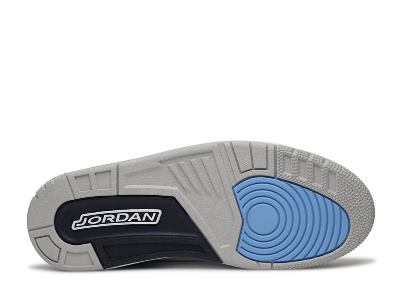 Air Jordan 3 UNC 2020