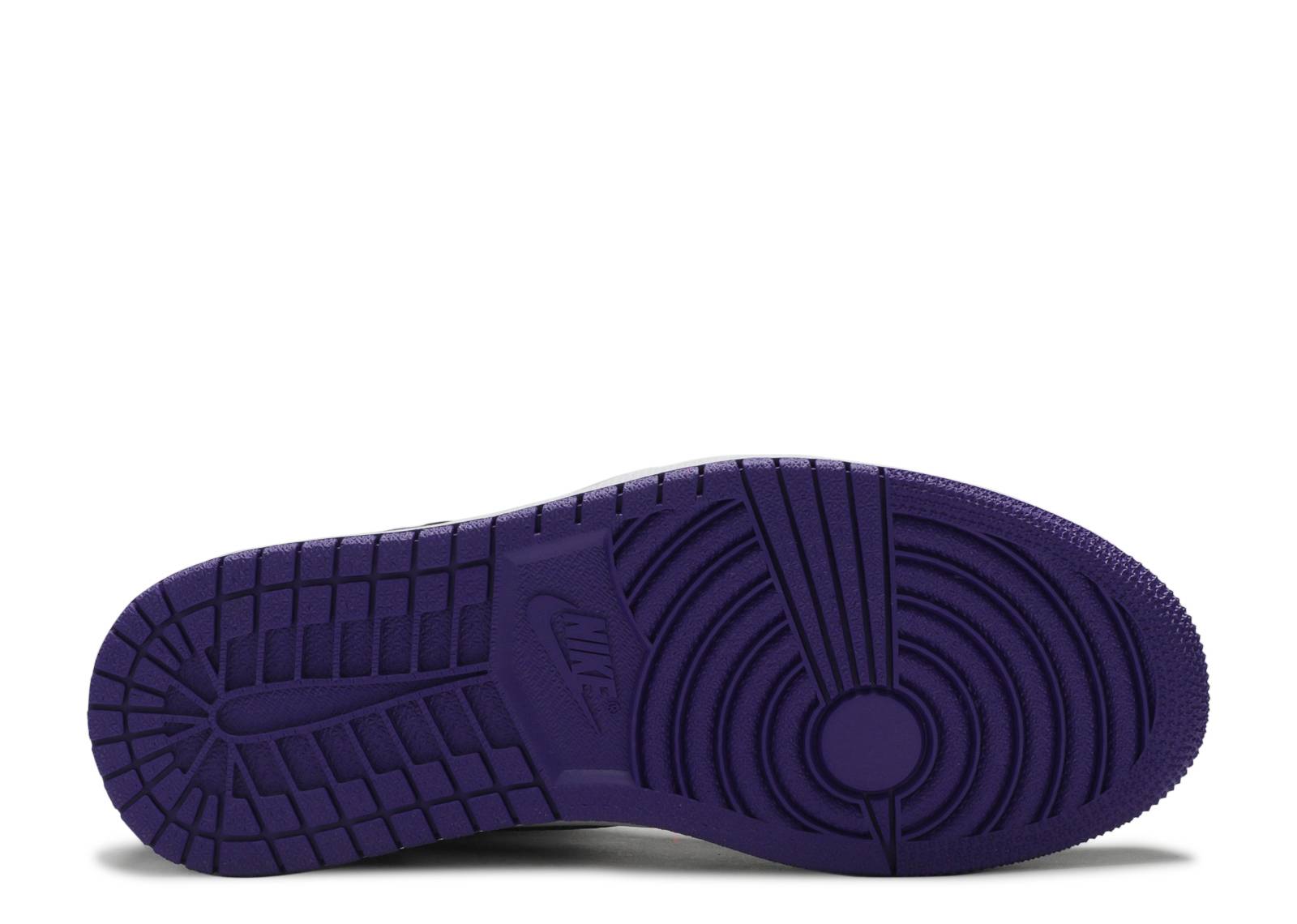 Air Jordan 1 High OG Court Purple