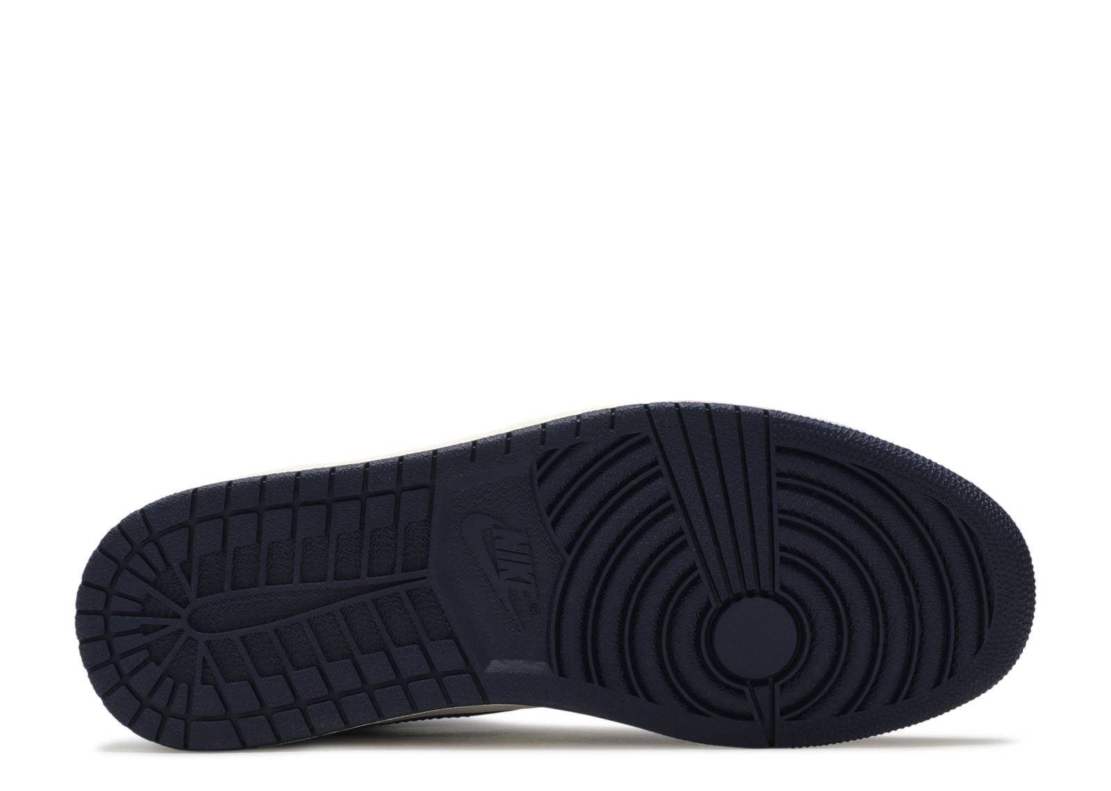 Air Jordan 1 High OG Obsidian