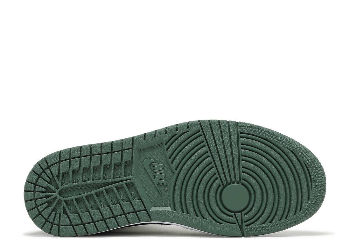 Air Jordan 1 Mid Dutch Green (W)