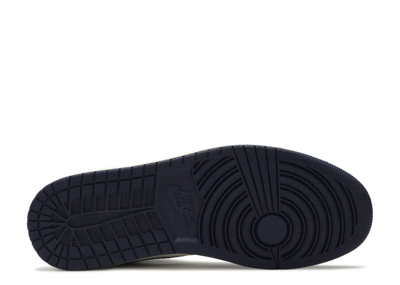 Air Jordan 1 High OG Obsidian