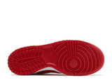 Nike Dunk Low Championship Red (2021) (GS)