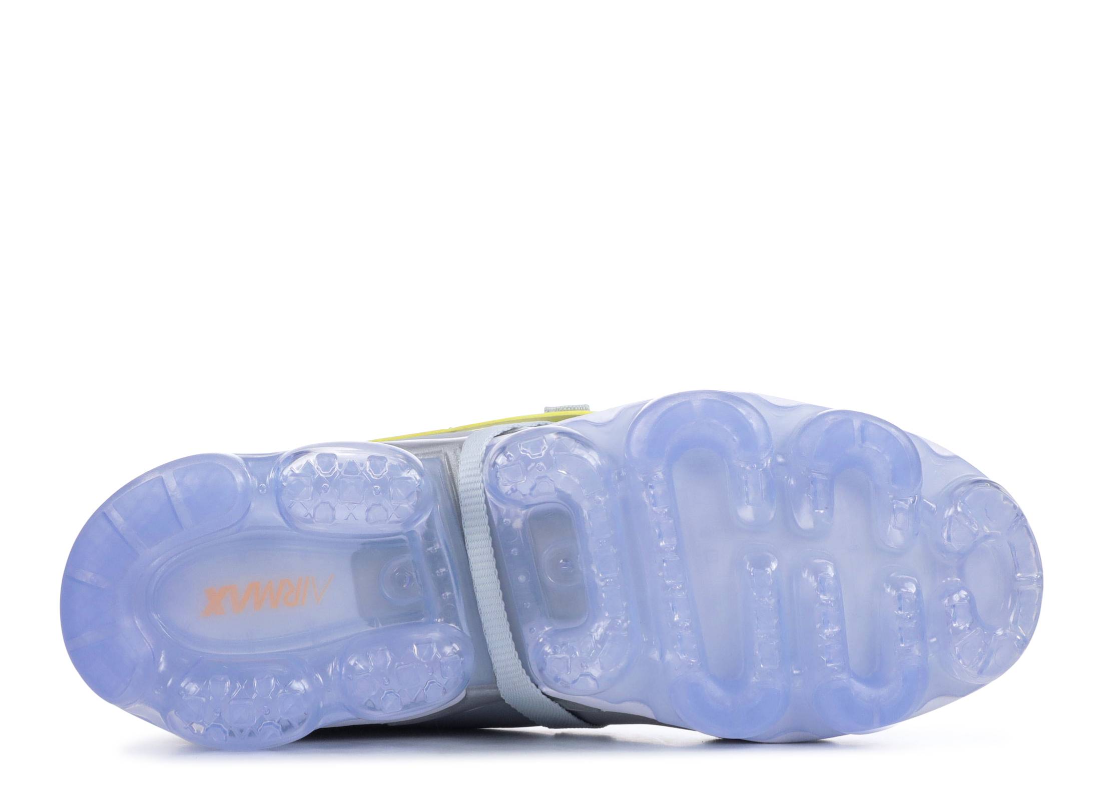 Nike Air VaporMax Plus Paris Works in Progress