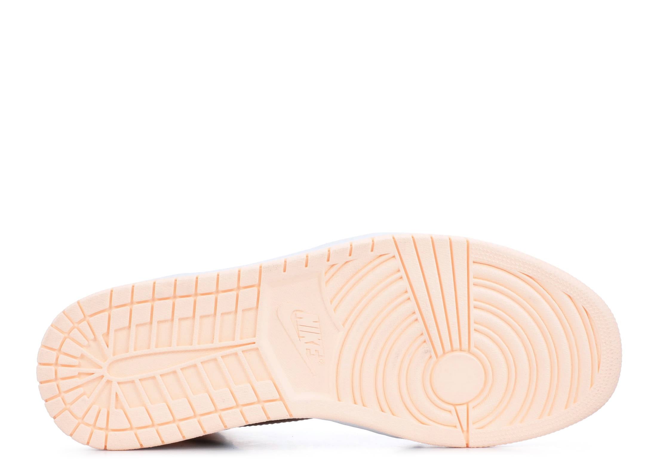 Air Jordan 1 High OG Crimson Tint