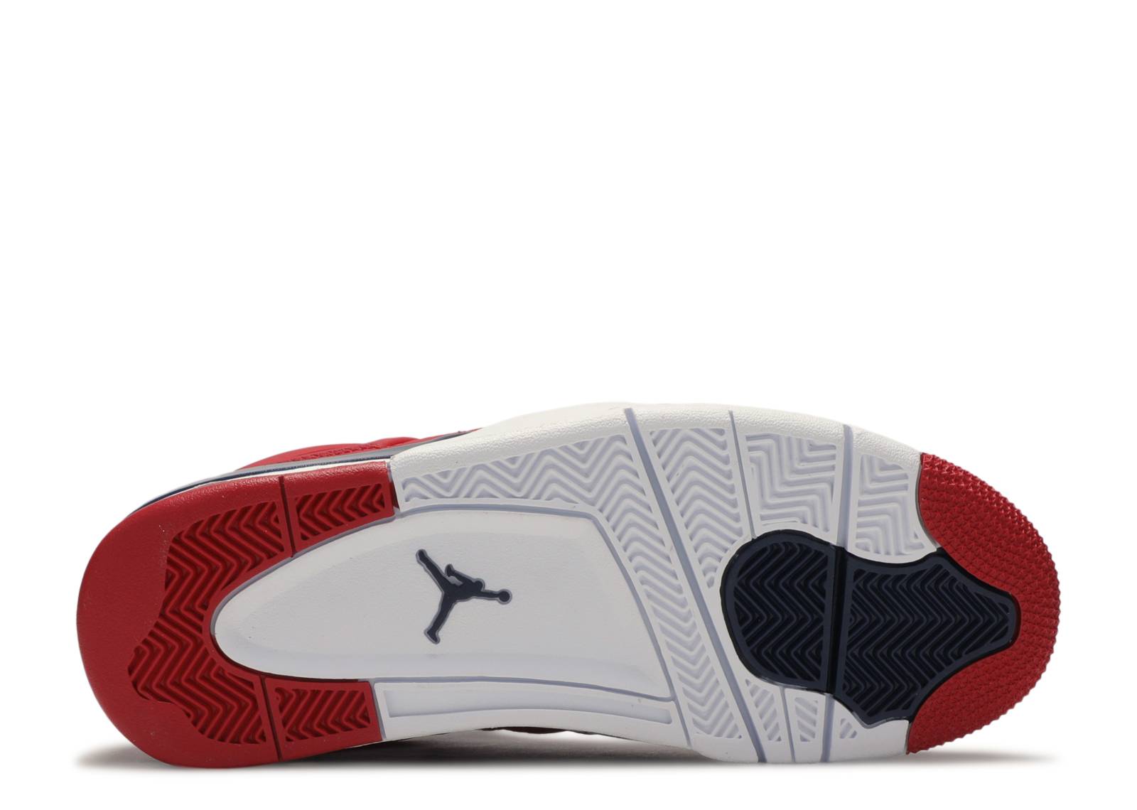 Air Jordan 4 Retro Fiba (2019)