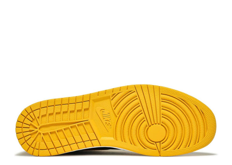 Air Jordan 1 High OG Pollen