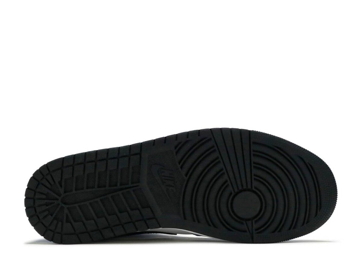 Air Jordan 1 Mid Signal Blue