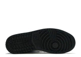 Air Jordan 1 Mid Signal Blue