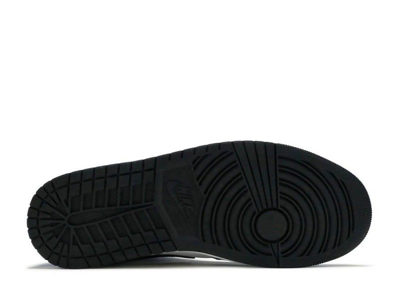 Air Jordan 1 Mid Signal Blue