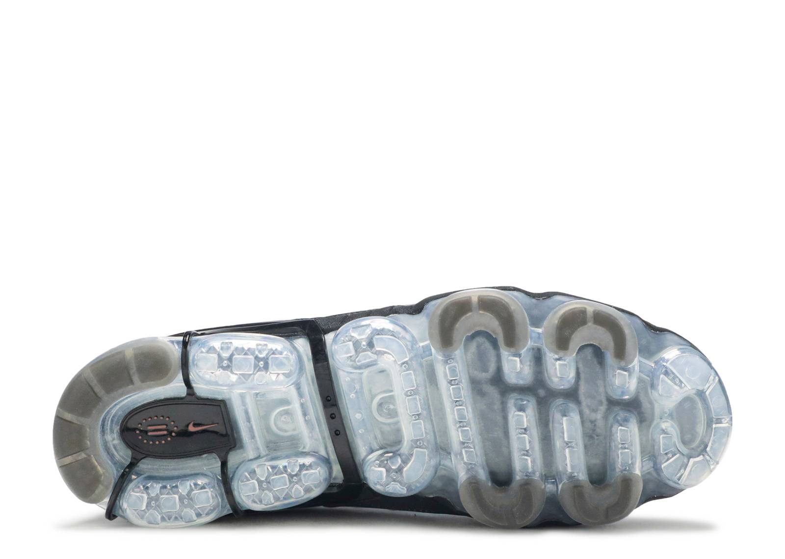 Nike VaporMax 360 OG Metallic Dark Grey