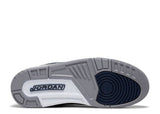 Air Jordan 3 Retro Georgetown (2021)