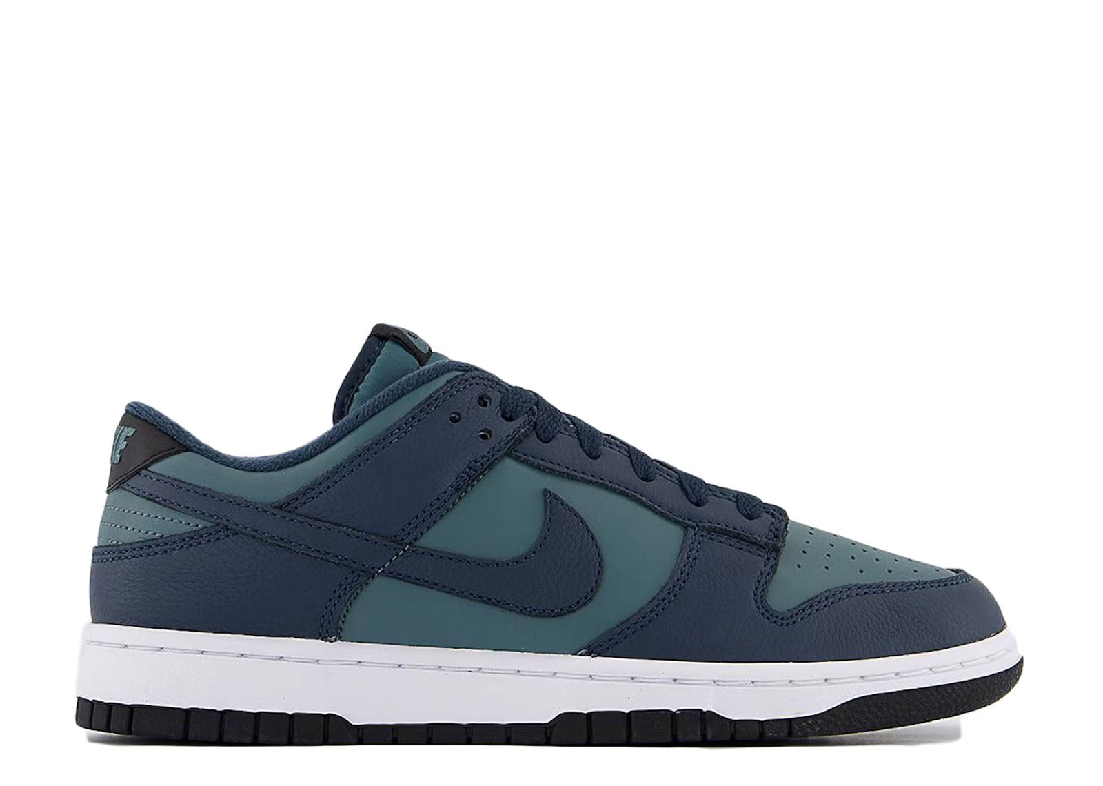 Nike Dunk Low Armory Navy (2022)
