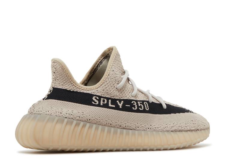 Yeezy Boost 350 V2 Slate (2022)