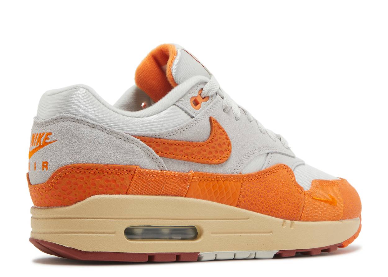 Nike Air Max 1 Magma Orange (2022) (W)