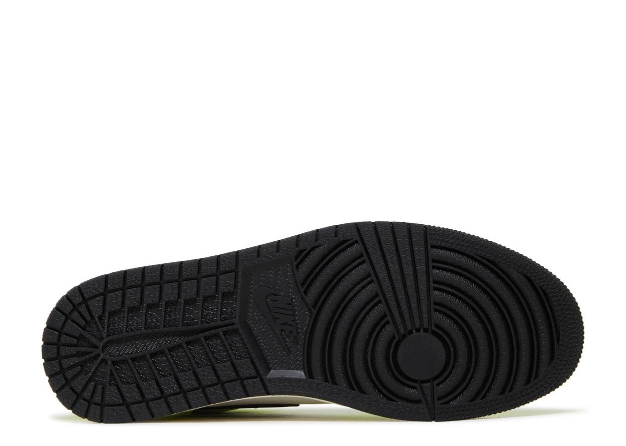 Air Jordan 1 High Retro OG Visionaire