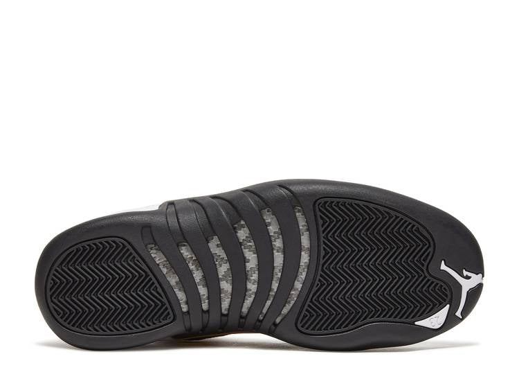 Jordan 12 Retro Royalty Taxi