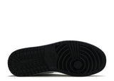 Air Jordan 1 Retro High Silver Toe (W)