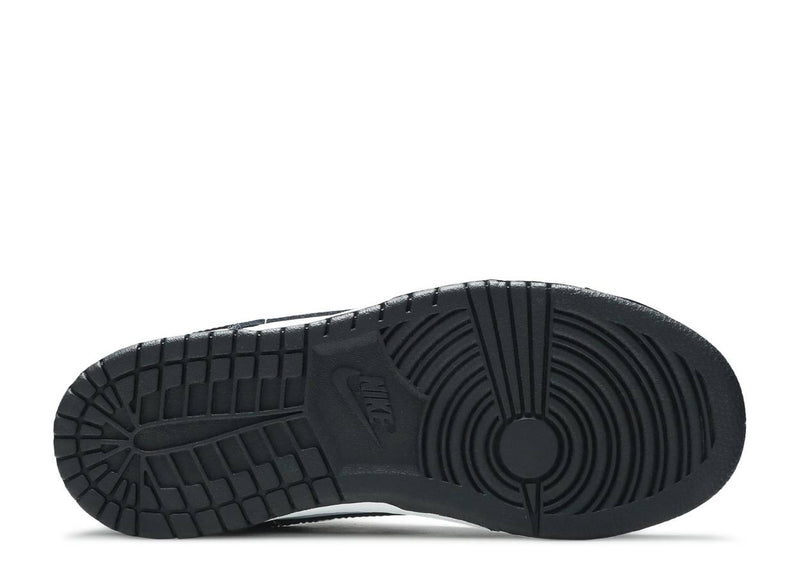 Nike Dunk Low Retro White Black/Panda PS – The K ...