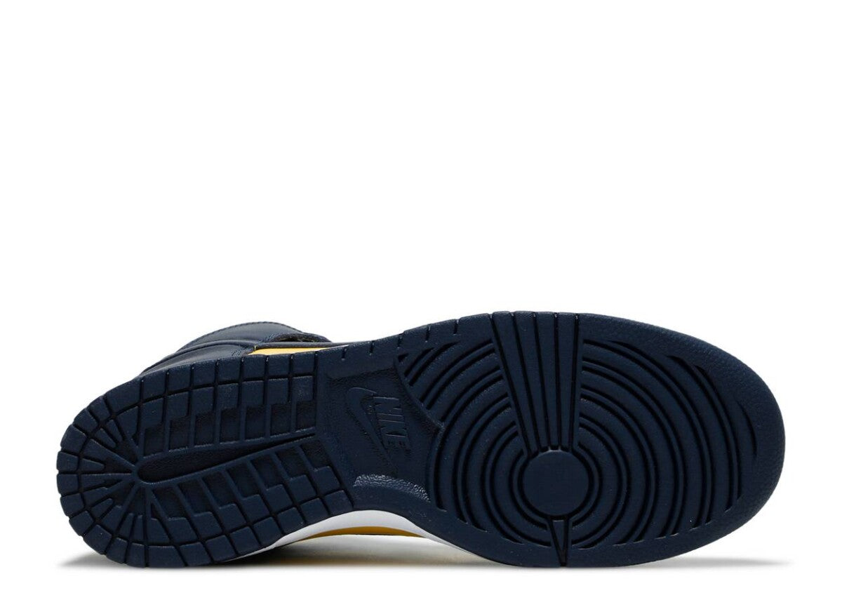 Nike Dunk High Michigan (2020)