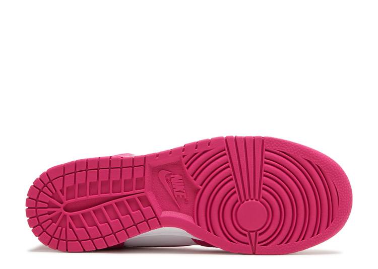 Nike Dunk High Pink Prime (W)