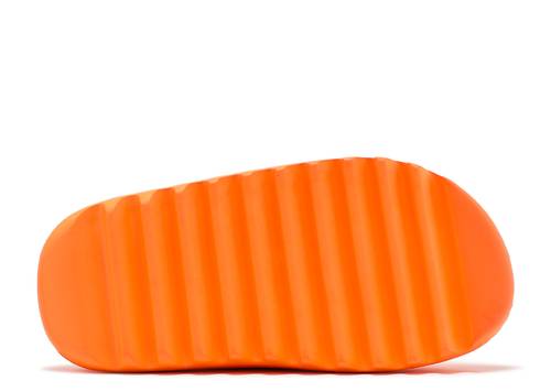 Yeezy Slide Enflame Orange (2021)